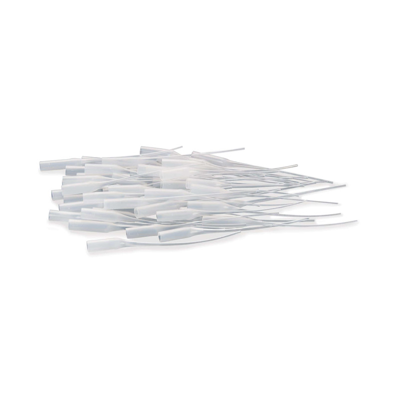 CA Fine Applicator Tips - 55 Piece